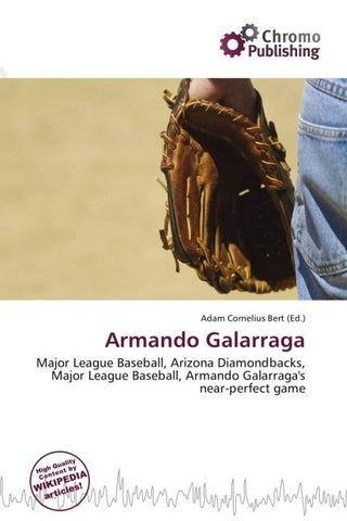 Armando Galarraga