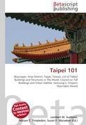 Taipei 101