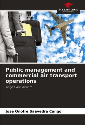 Public management and commercial air transport operations