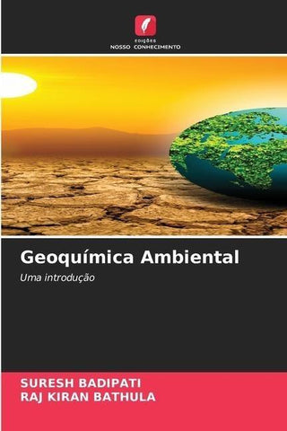 Geoquímica Ambiental