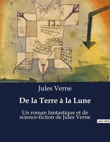 De la Terre à la Lune