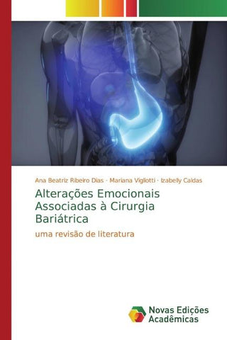 Alterações Emocionais Associadas à Cirurgia Bariátrica