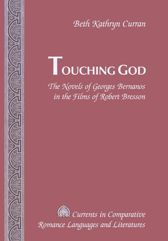 Touching God
