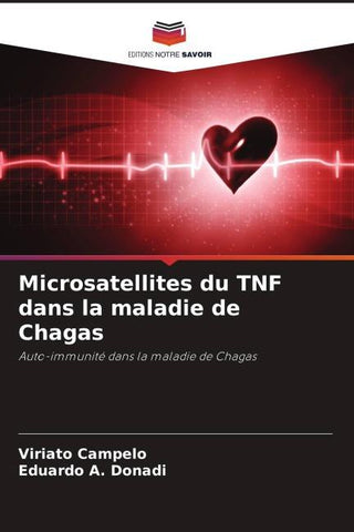 Microsatellites du TNF dans la maladie de Chagas