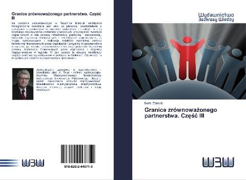 Granice zrównowa¿onego partnerstwa. Cz¿¿¿ III