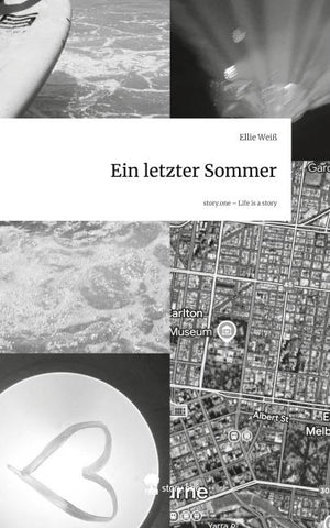 Ein letzter Sommer. Life is a Story - story.one