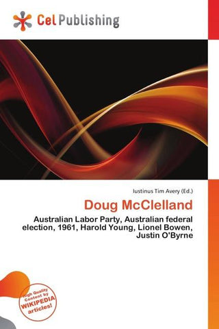 Doug McClelland