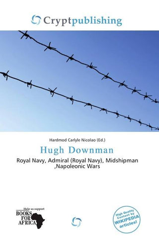 Hugh Downman