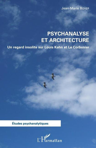 Psychanalyse et architecture