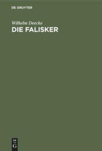 Die Falisker
