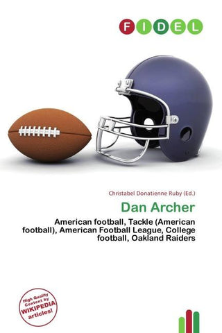 Dan Archer