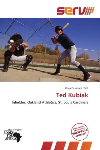 Ted Kubiak