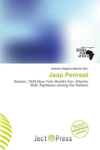 Jaap Penraat