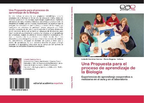 Una Propuesta para el proceso de aprendizaje de la Biología