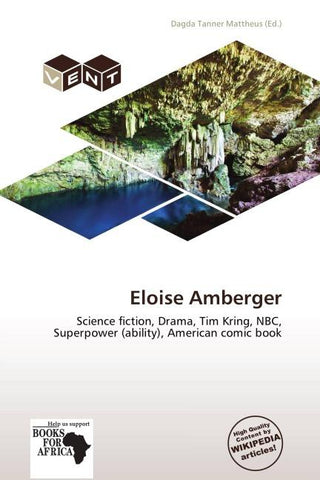 Eloise Amberger