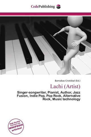 Lachi (Artist)