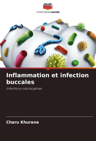 Inflammation et infection buccales