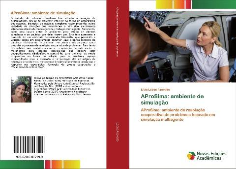 AProSima: ambiente de simulação