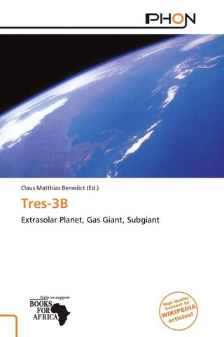 Tres-3B