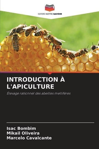 INTRODUCTION À L'APICULTURE