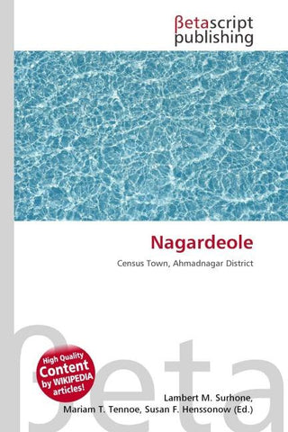 Nagardeole