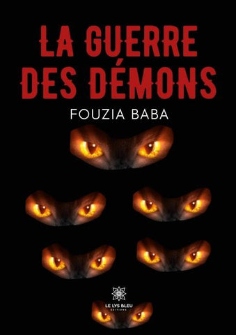 La guerre des démons