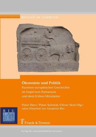 Ökonomie und Politik