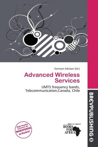 Advanced Wireless Services
