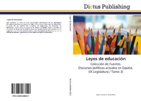 Leyes de educación