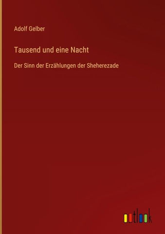Tausend und eine Nacht