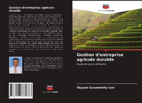 Gestion d'entreprise agricole durable