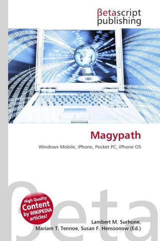 Magypath