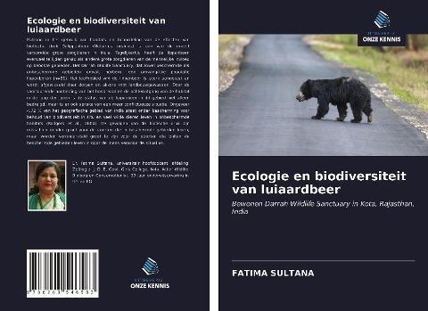 Ecologie en biodiversiteit van luiaardbeer