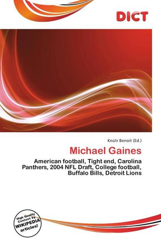 Michael Gaines
