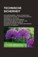 Technische Sicherheit