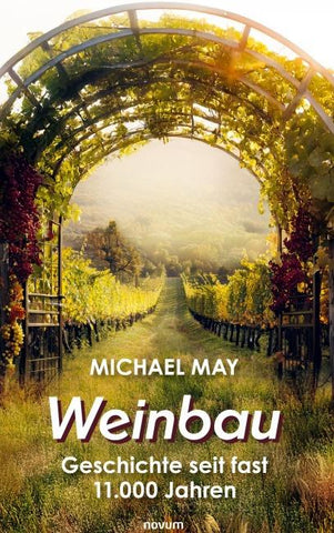 Weinbau