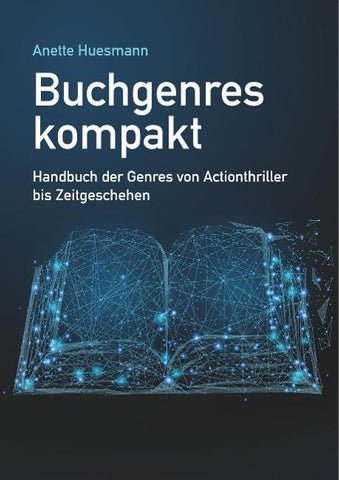 Buchgenres kompakt