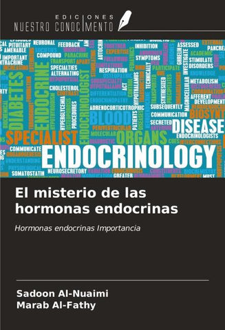El misterio de las hormonas endocrinas