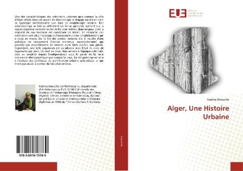 Alger, Une Histoire Urbaine