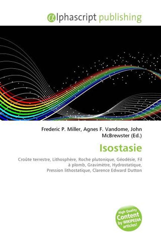 Isostasie