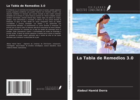 La Tabla de Remedios 3.0