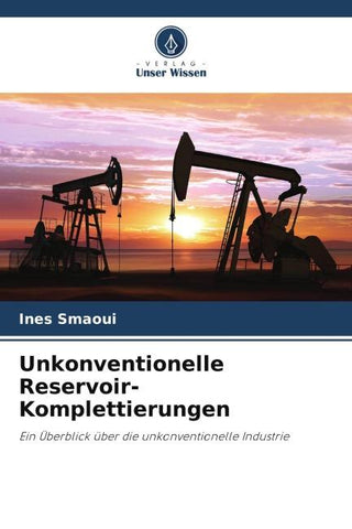 Unkonventionelle Reservoir-Komplettierungen
