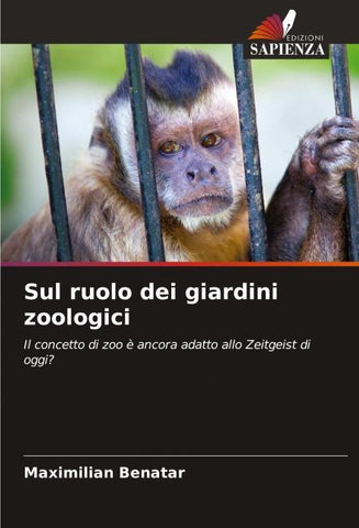 Sul ruolo dei giardini zoologici