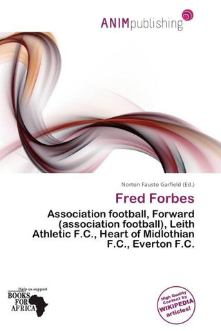 Fred Forbes