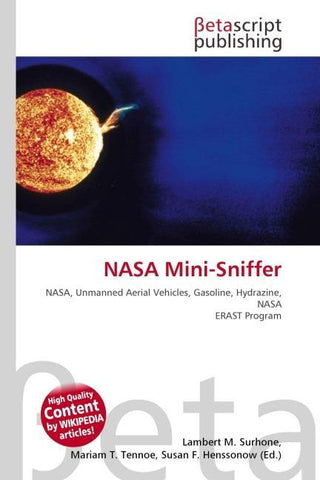 NASA Mini-Sniffer