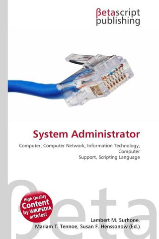 System Administrator