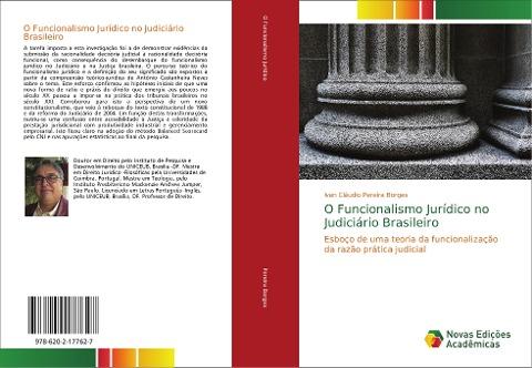 O Funcionalismo Jurídico no Judiciário Brasileiro