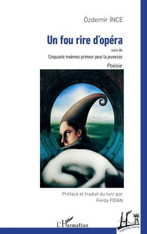 Un fou rire d'opéra