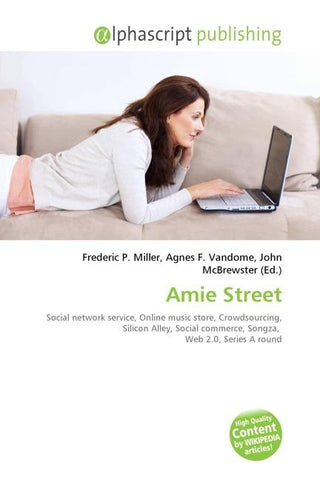 Amie Street