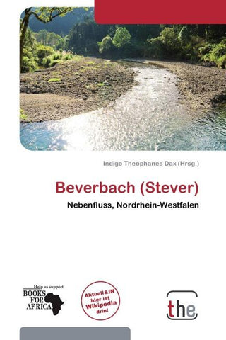 Beverbach (Stever)